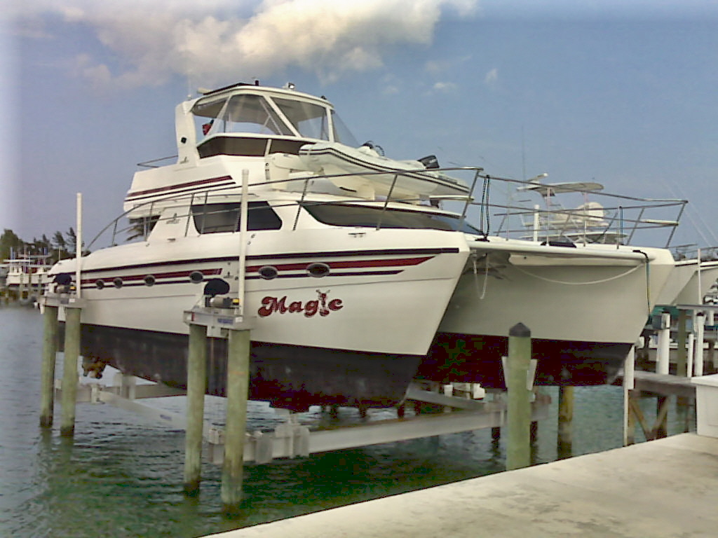 hull protection