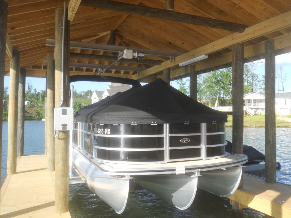 hull protection