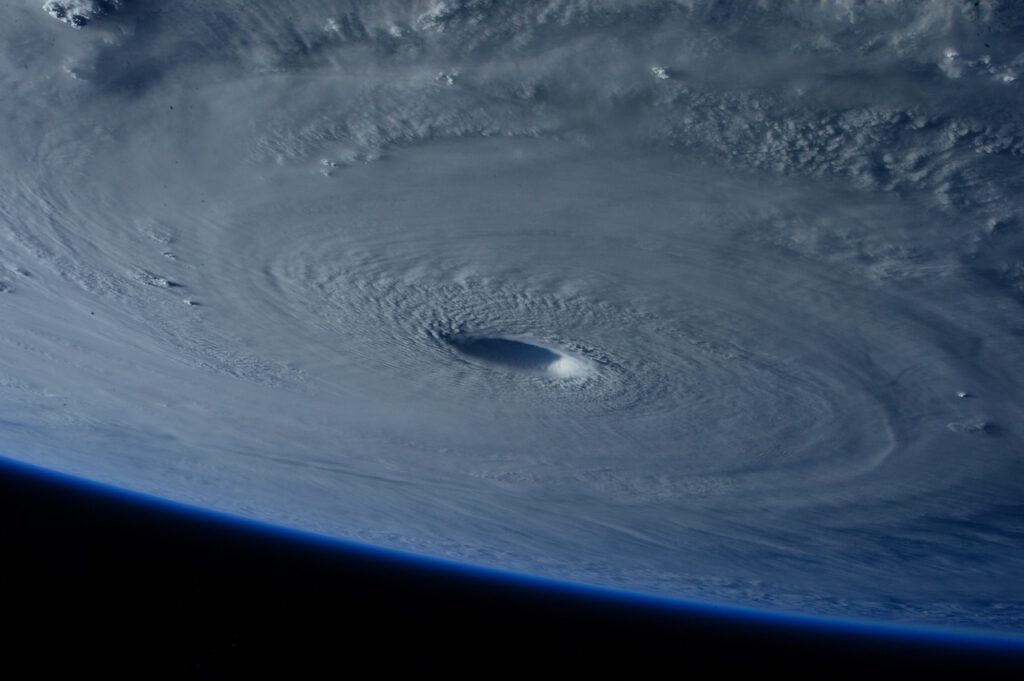 hurricane preparation