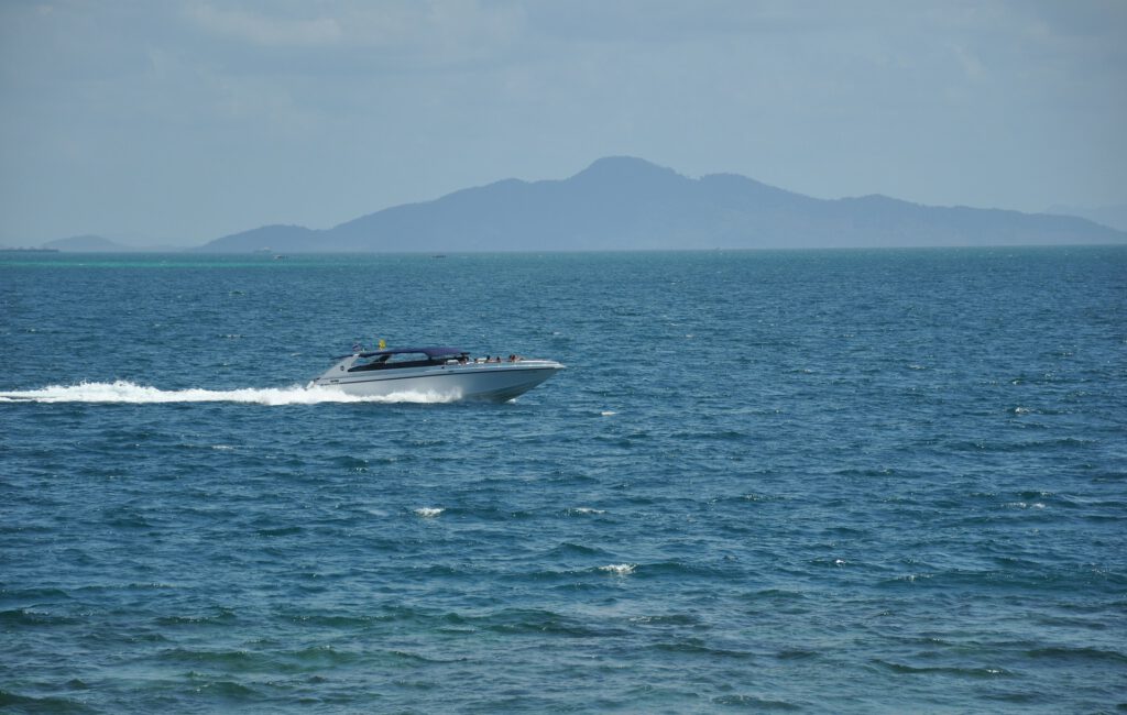 catamarans