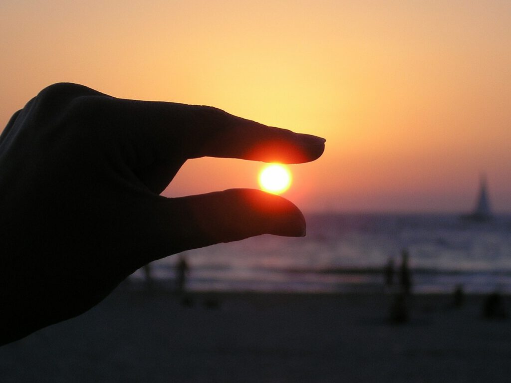sun protection