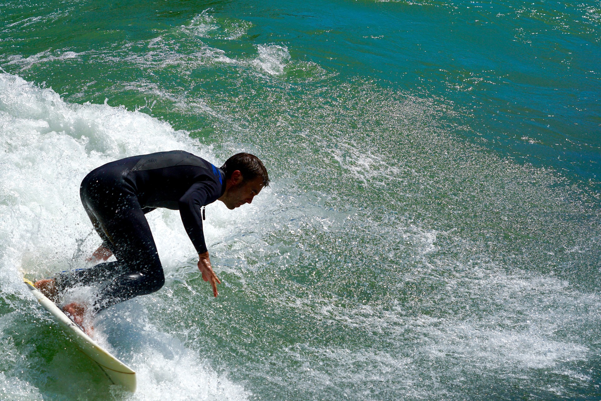 water sports