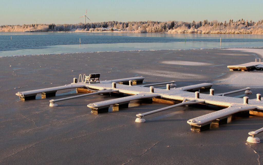 winterizing your boat