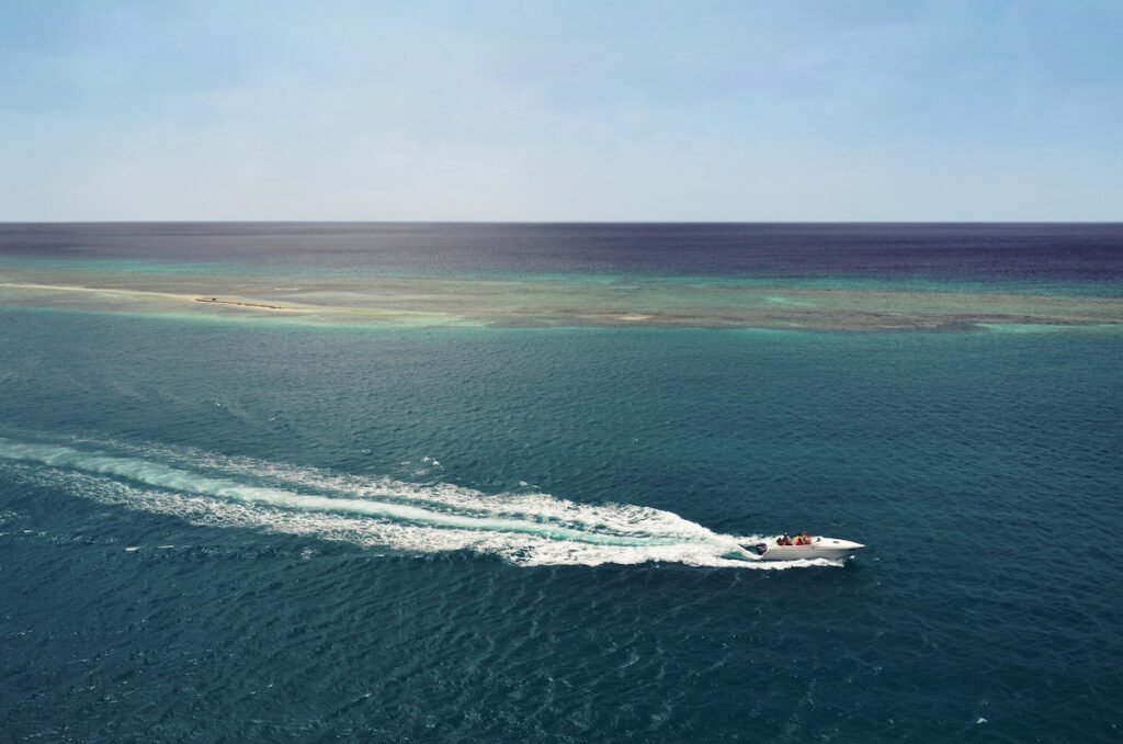 safe boating week